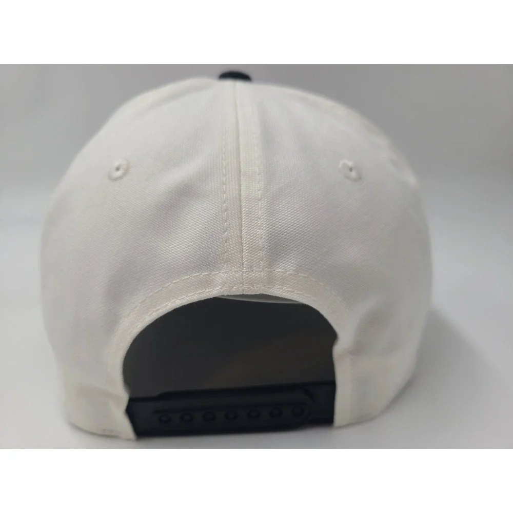 Oklahoma State University Cowboys 2022 Fiesta Bowl Champs Nike Snapback Hat‎ Cap